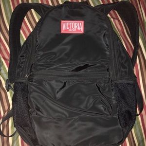 Victoria’s secret backpack